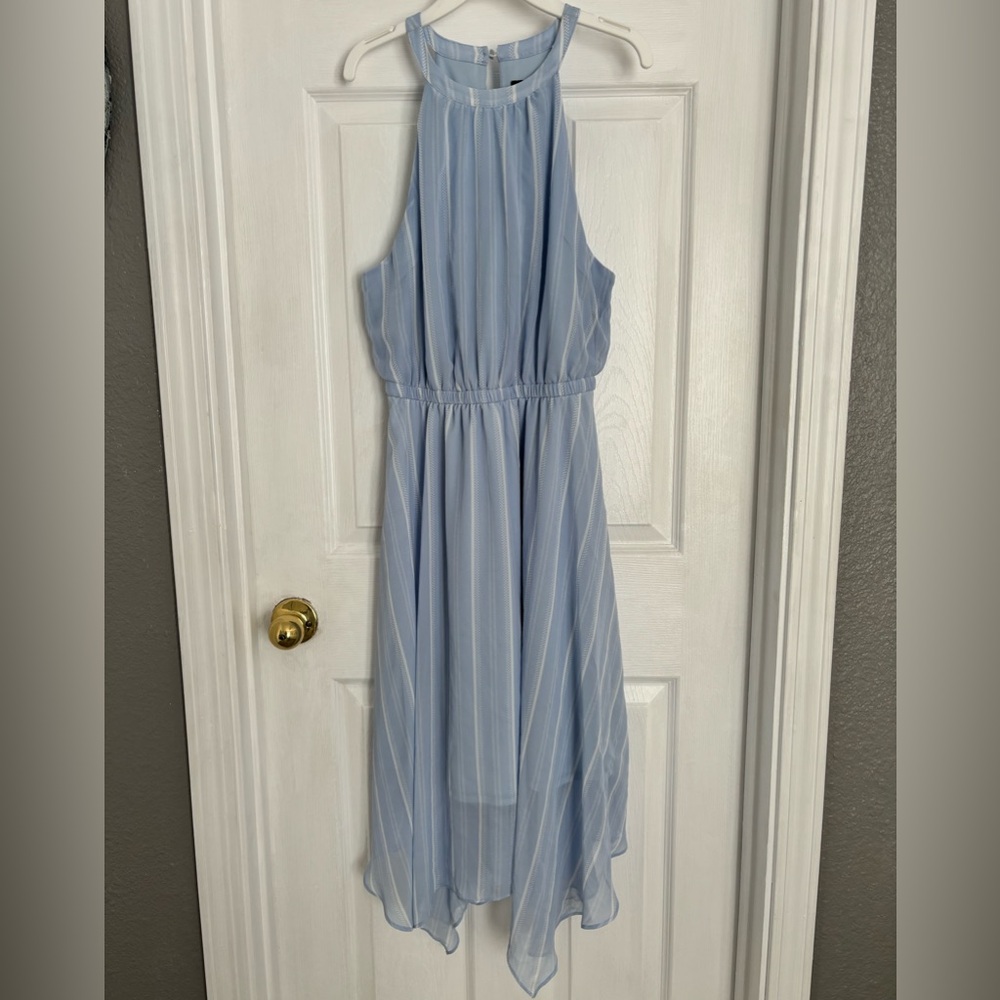 BCBG Paris Women’s Halter Dress